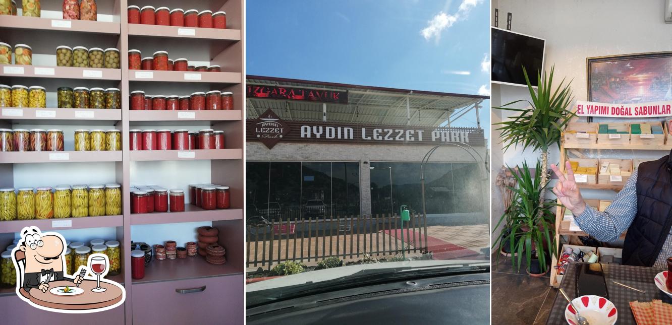 Bizim Büfe Gözleme-Tost