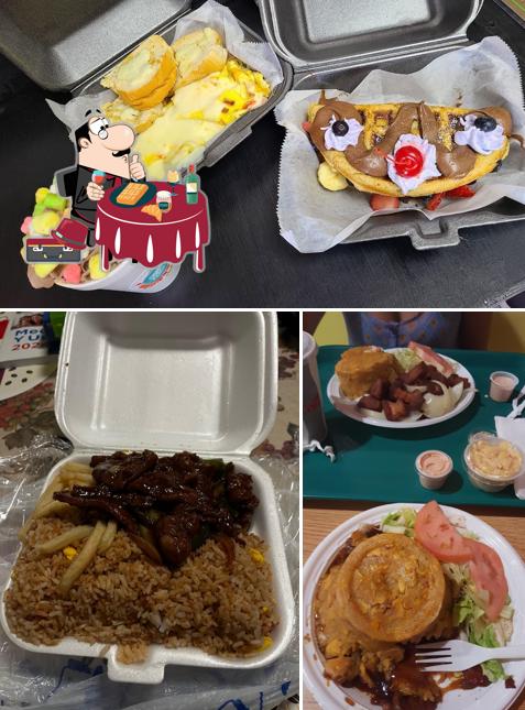 Boricua Fried Chicken