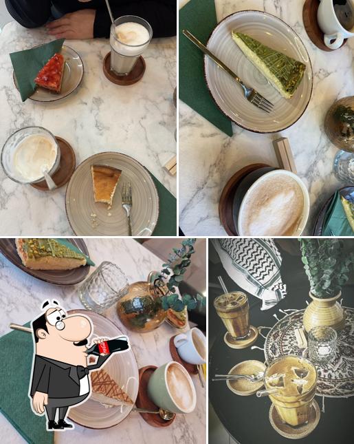 Café Noon