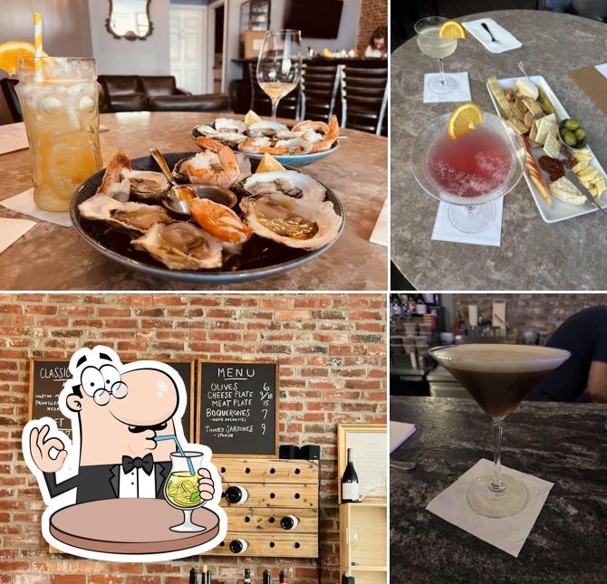 Good Wine Bar