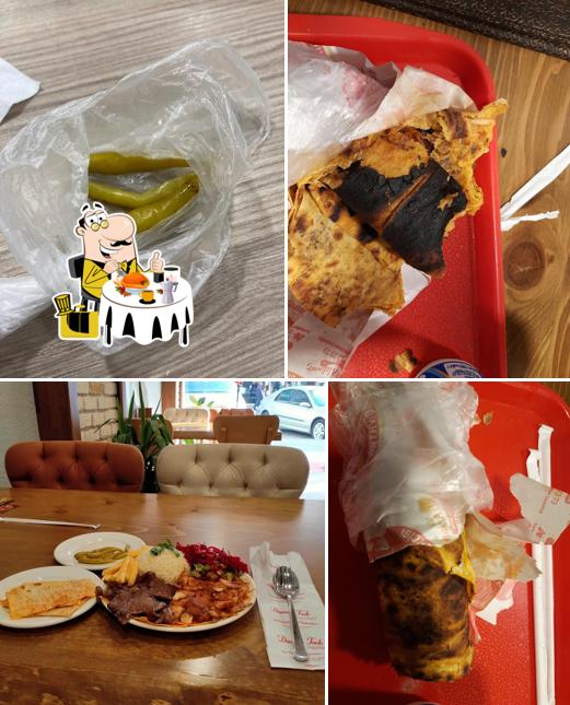 HATAY DÖNER RİZE