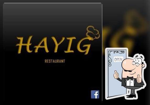 HAYIG