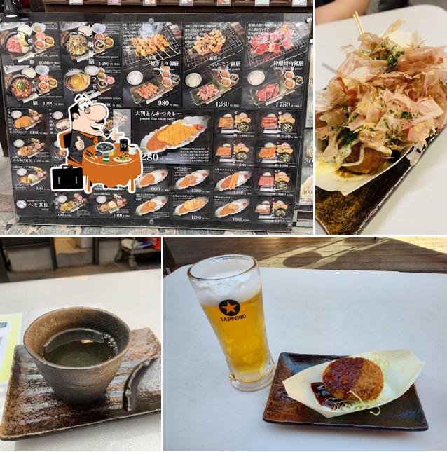Heso Chaya Nara Store