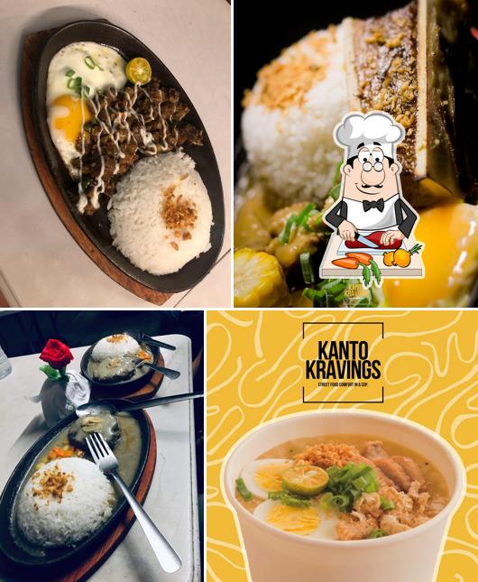 Kanto Kravings