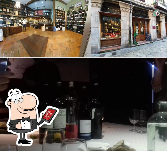 La Ruta del Vino