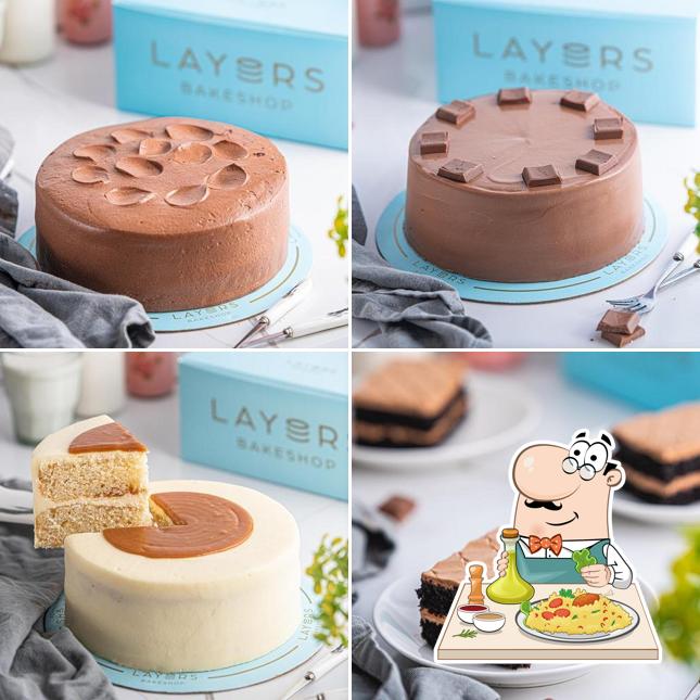 Layers Bakeshop
