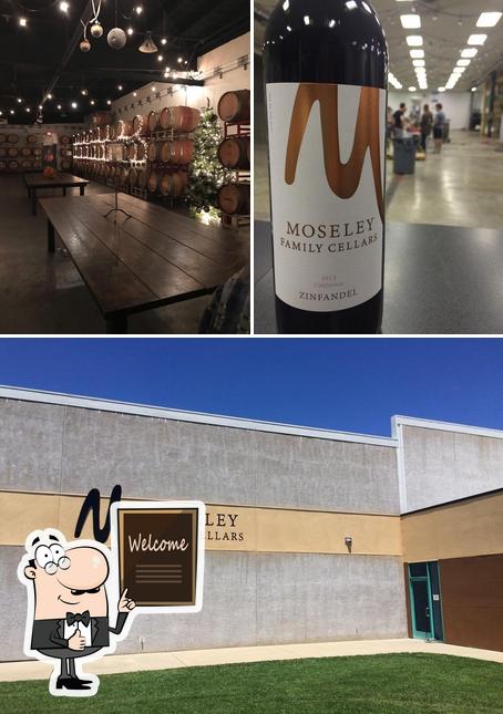 Moseley Family Cellars