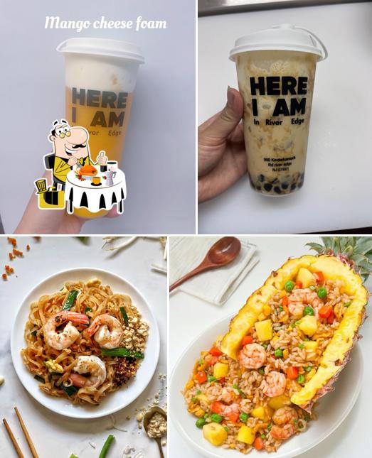 Mr Zhang Kitchen