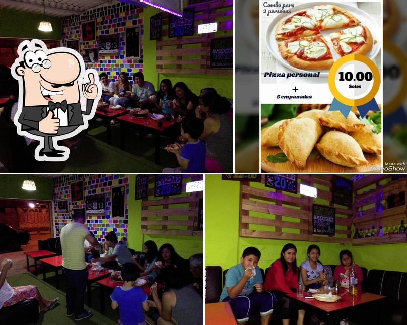 Pizzeria 29 13