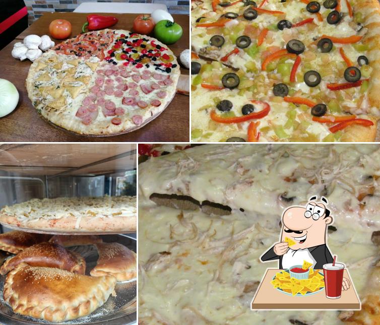 Pizzería el Punto G