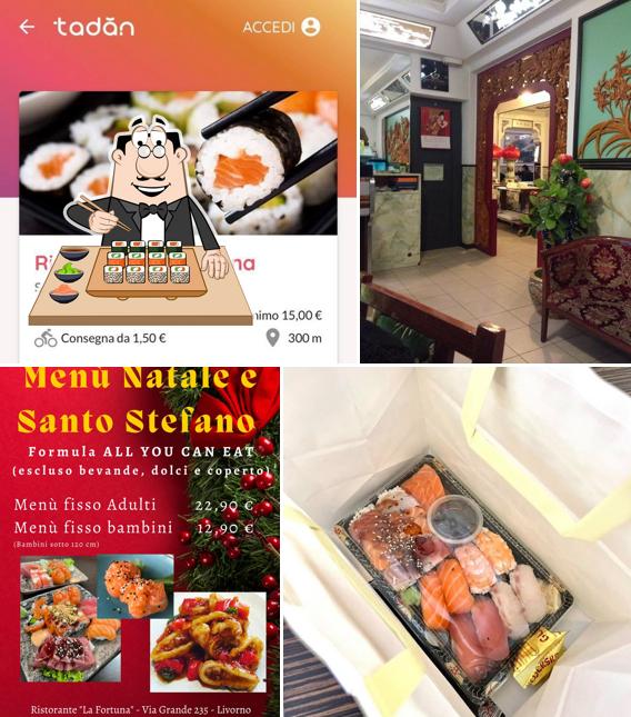 Ristorante Cinese Fortuna