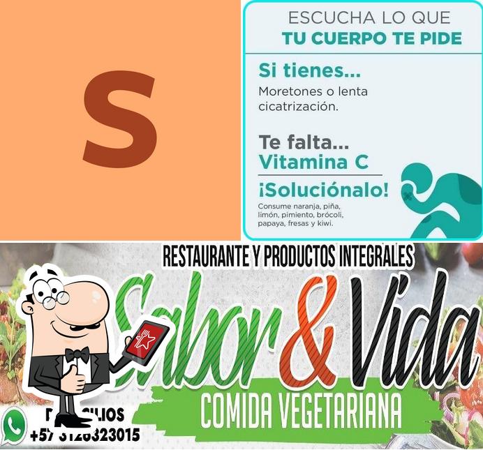 Sabor y vida