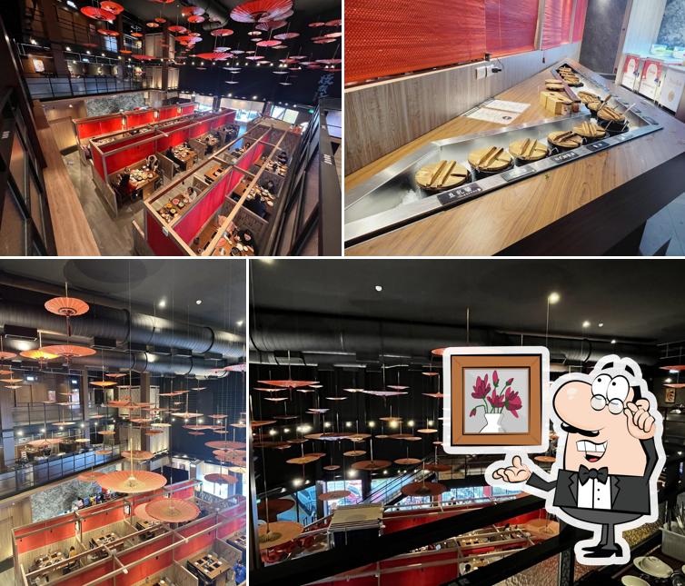 Shaopingzi Taichung Nantun Branch