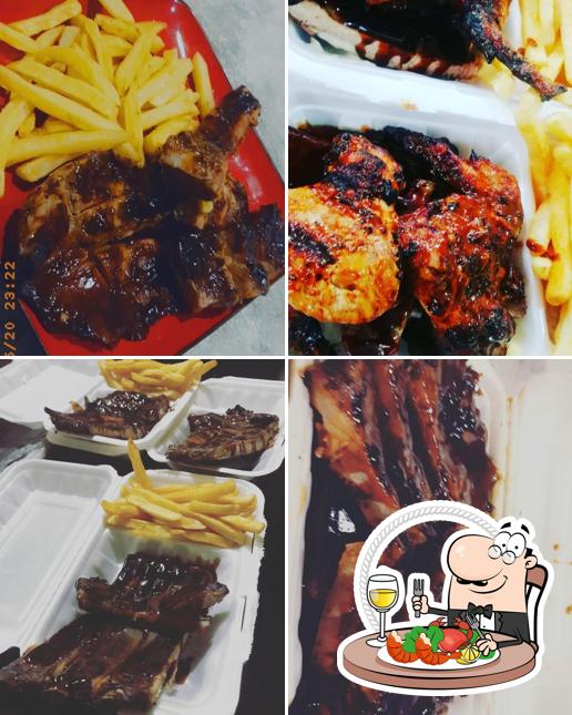 The Comfort Zone Eatery