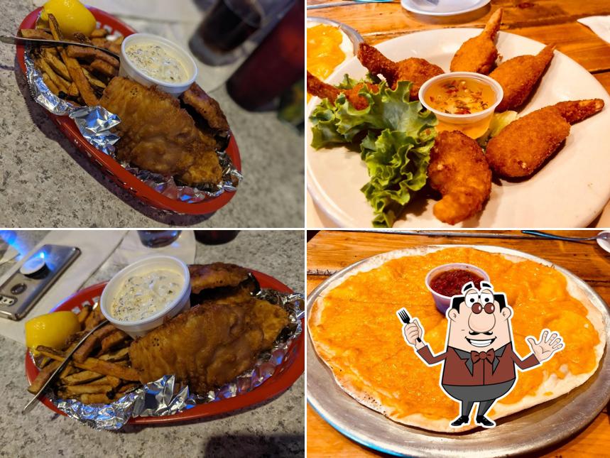 Red Onion Bar & Grill