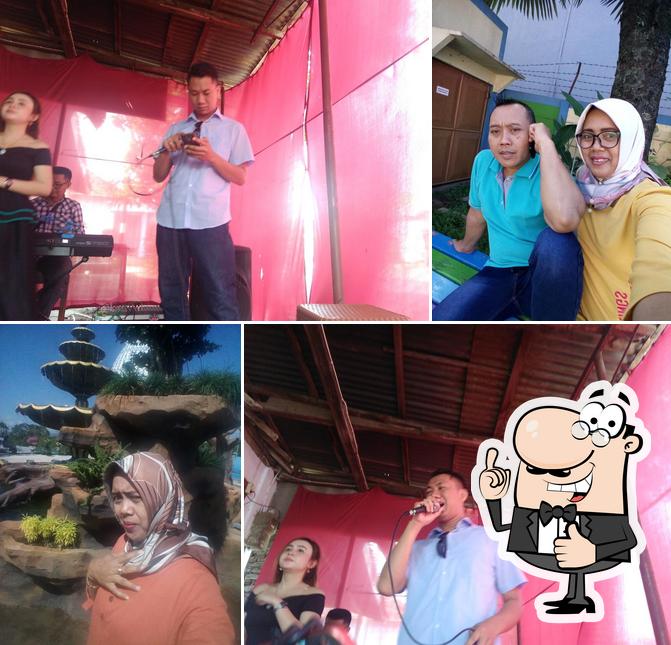 Warung Mbah Wo