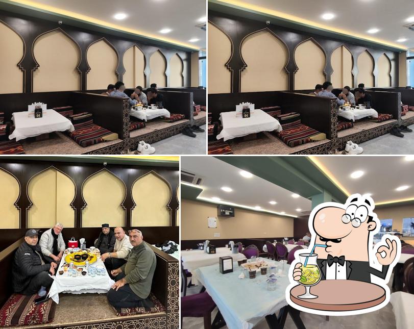 مندي صنعاء اليمن