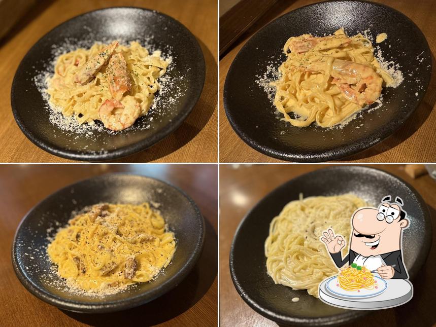 イタリアンバル カリーノ