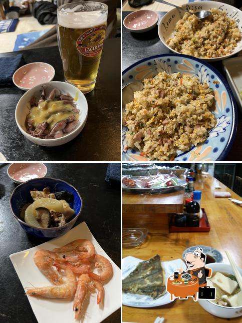 居酒屋 うさぎ