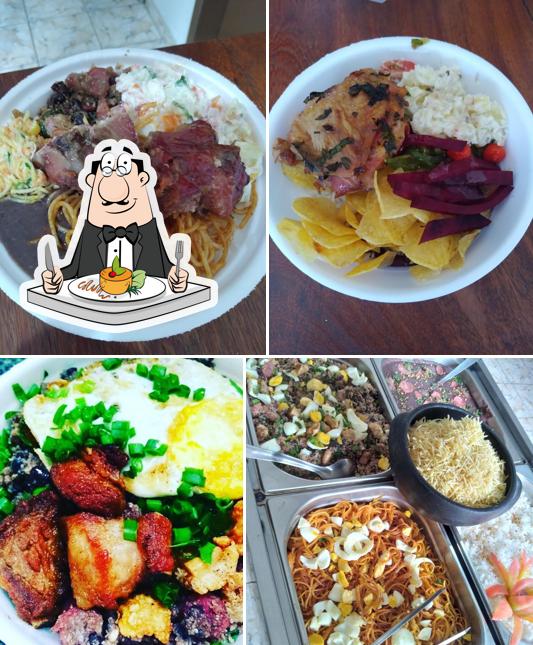 Restaurante D'Gust