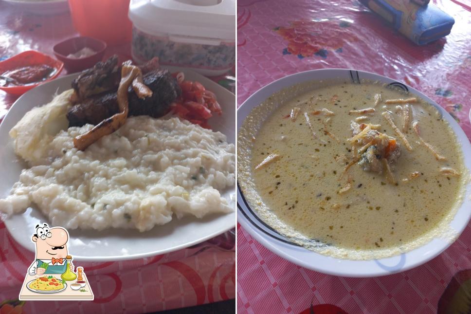 Restaurante Parrillada