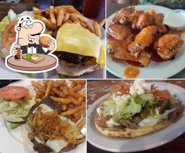 Sam's Inn Restaurant