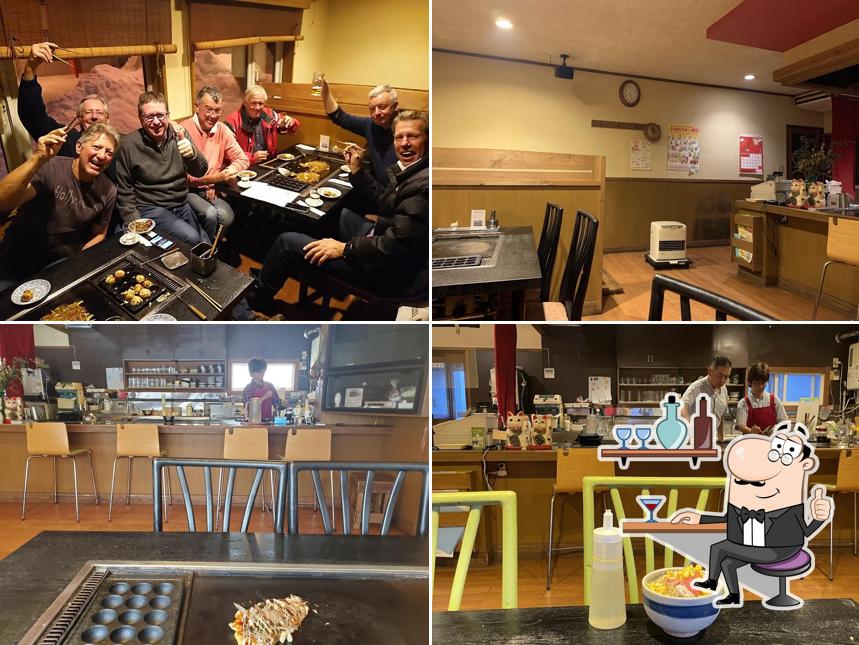 Senya: Tepanyaki Restaurant