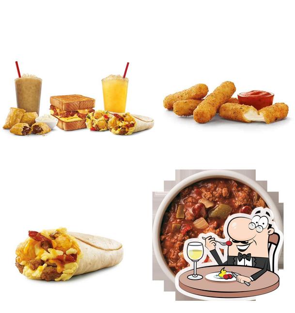 Sonic Drive-In