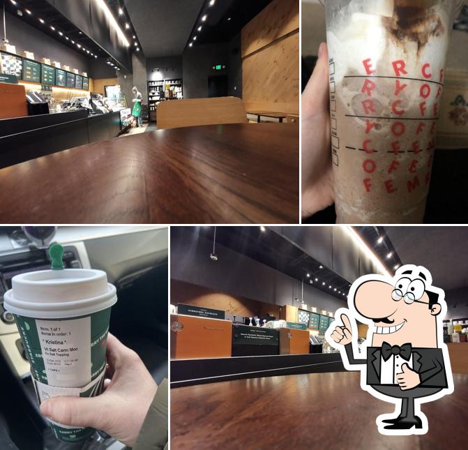 Starbucks Coffee Company