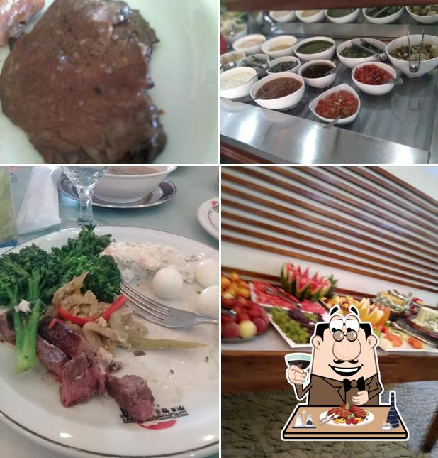 CHURRASCARIA TABAJARA - BOTUCATU-SP