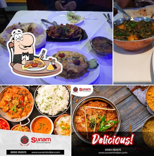Sunam Tandoori