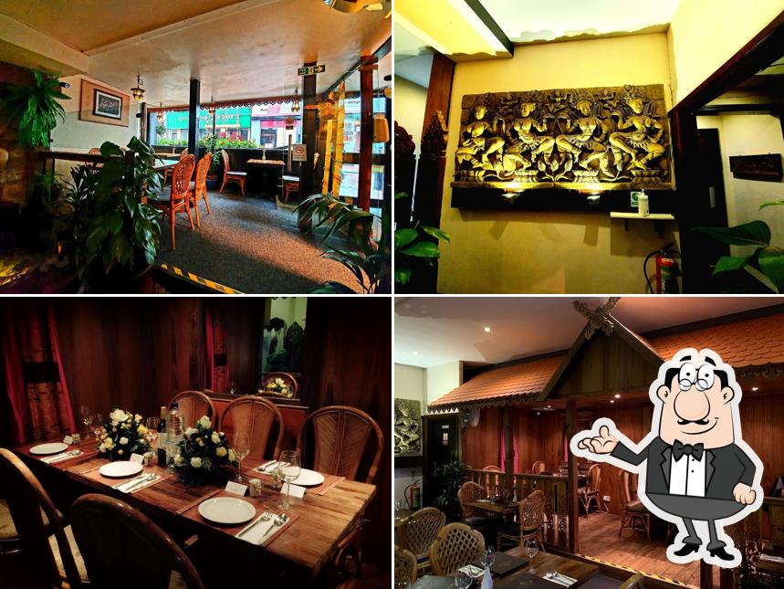 Thai Four Two Restaurant