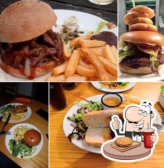 The Lochy bar & restaurant