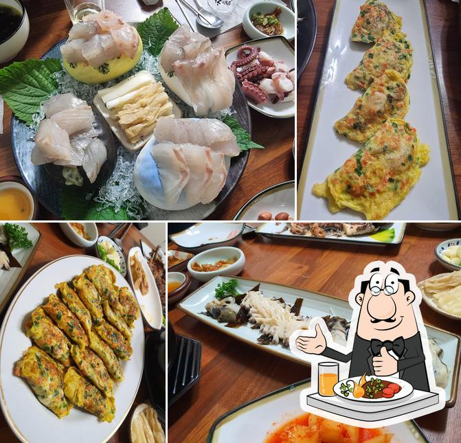 왕돌초