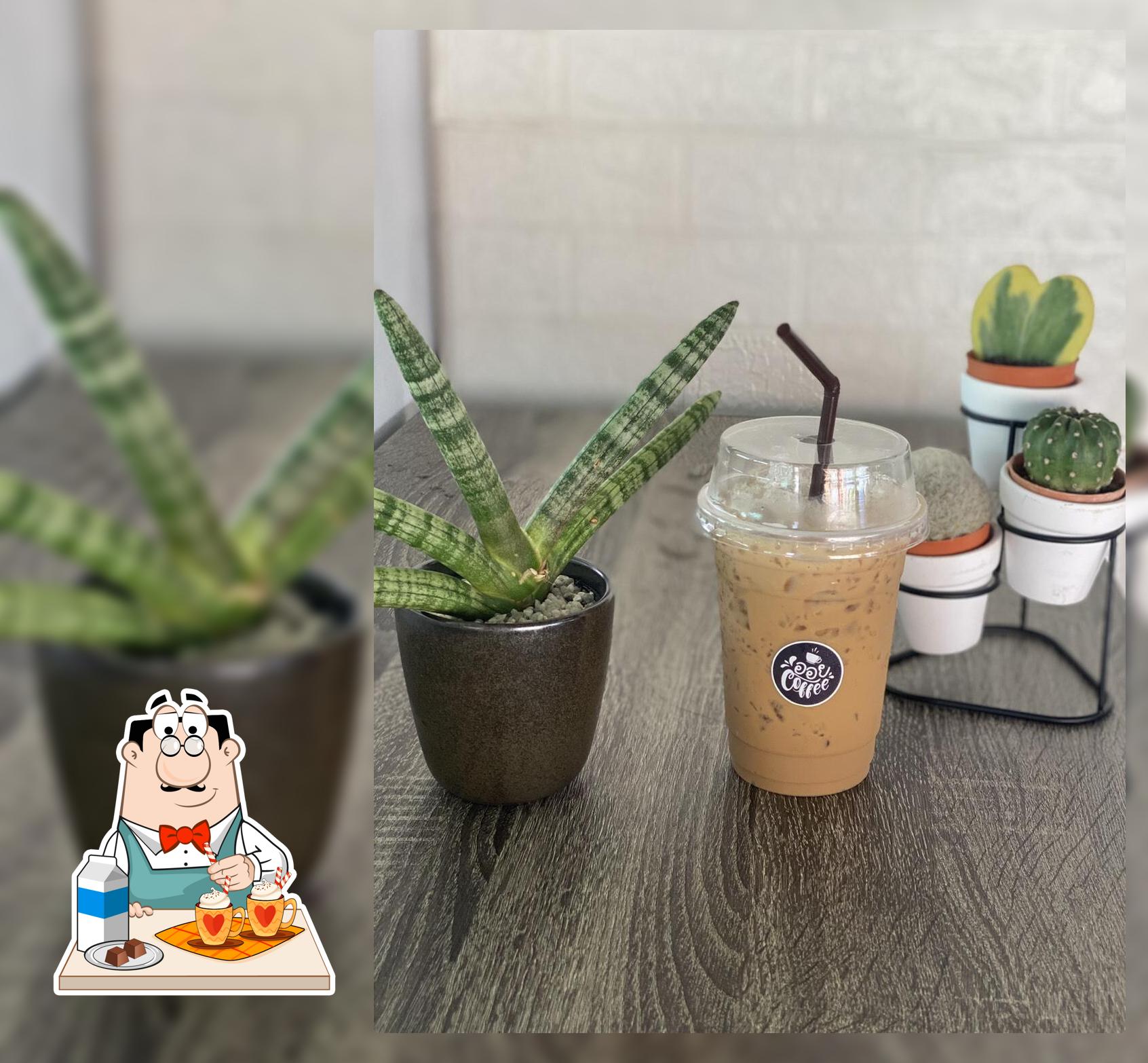 ออย coffee