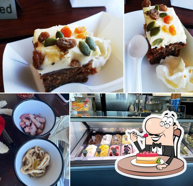 Kailis Fishmarket Cafe
