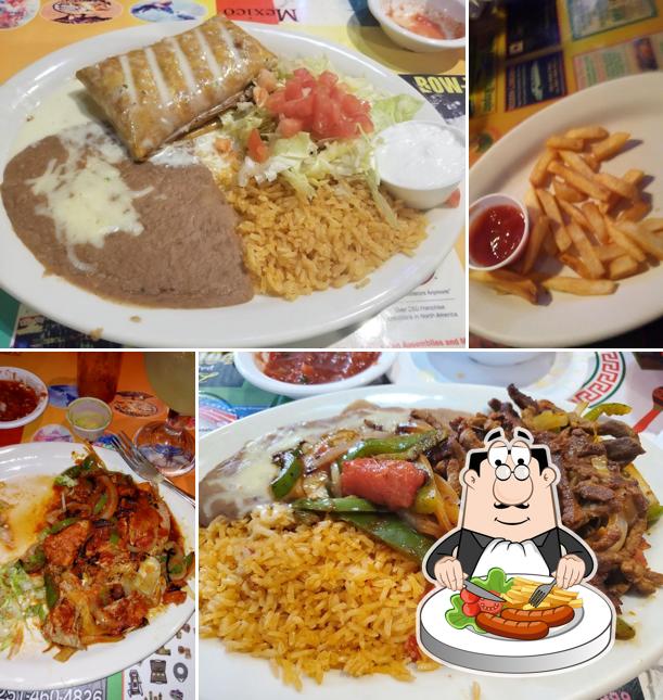 El Giro Mexican Restaurant