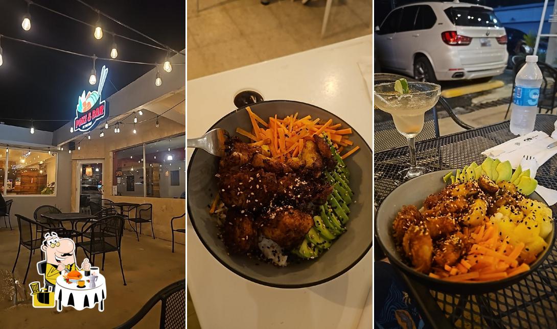 Poke&Bar