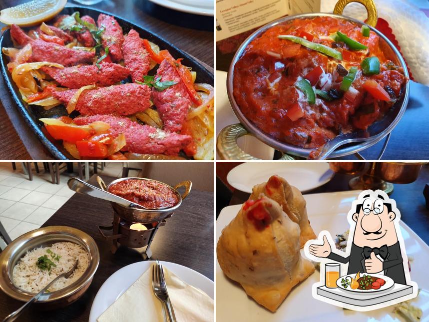 Taste of India