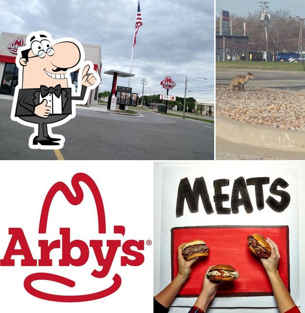 Arby's