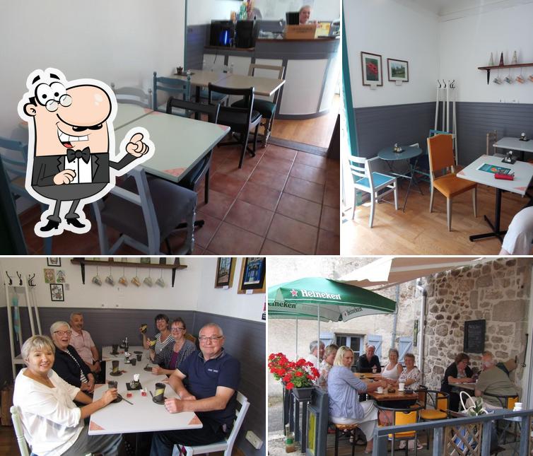 L' Art Café