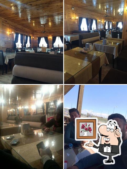 Asya Cafe&Restaurant