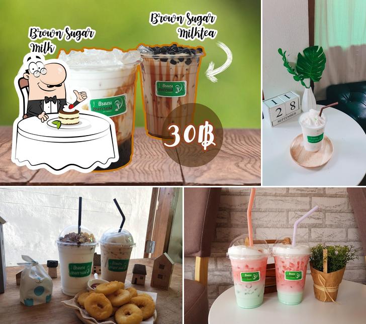 Chimnom Cafe