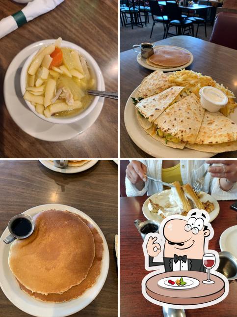 Chico's Cafe
