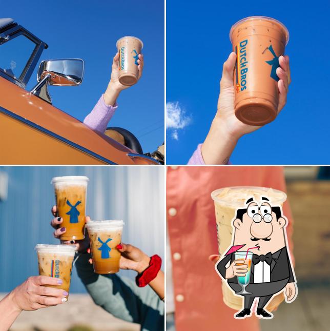 Dutch Bros Coffee