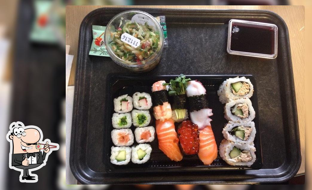Ekai Sushi