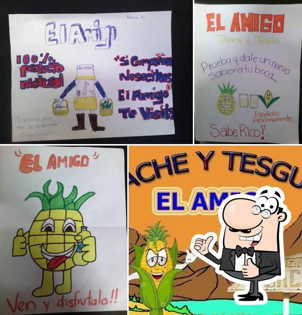 El Amigo
