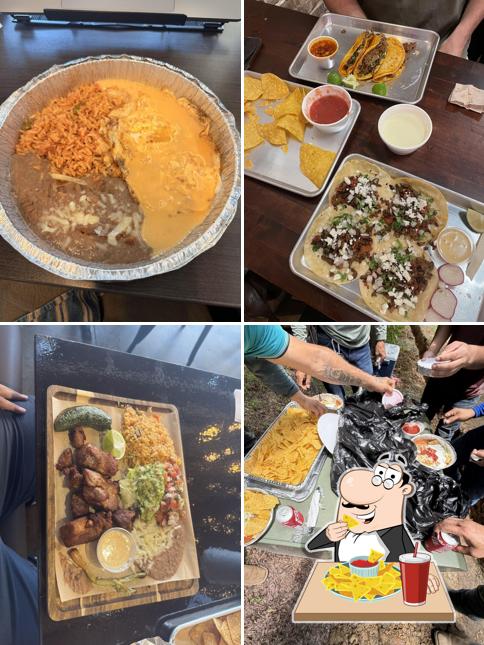 El Fuego Mexican Grill