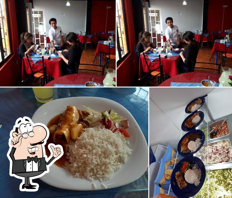 Elite Restaurant