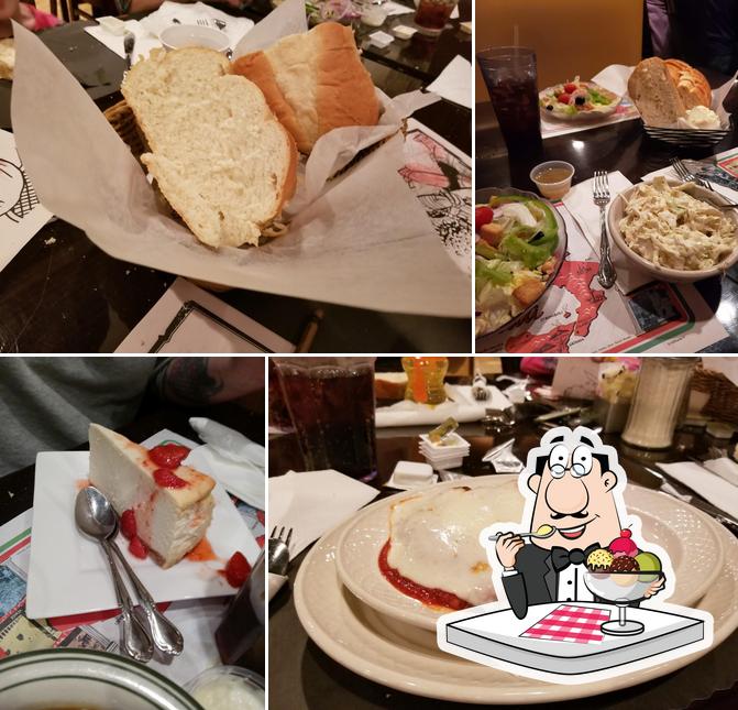 Falsetti's Villa Restaurant